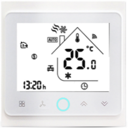 FCU THERMOSTAT  BA 002 SERIES